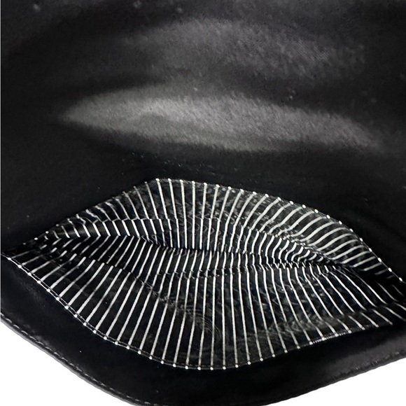 Juicy Couture Black Baby Bag - Picture 5 of 16